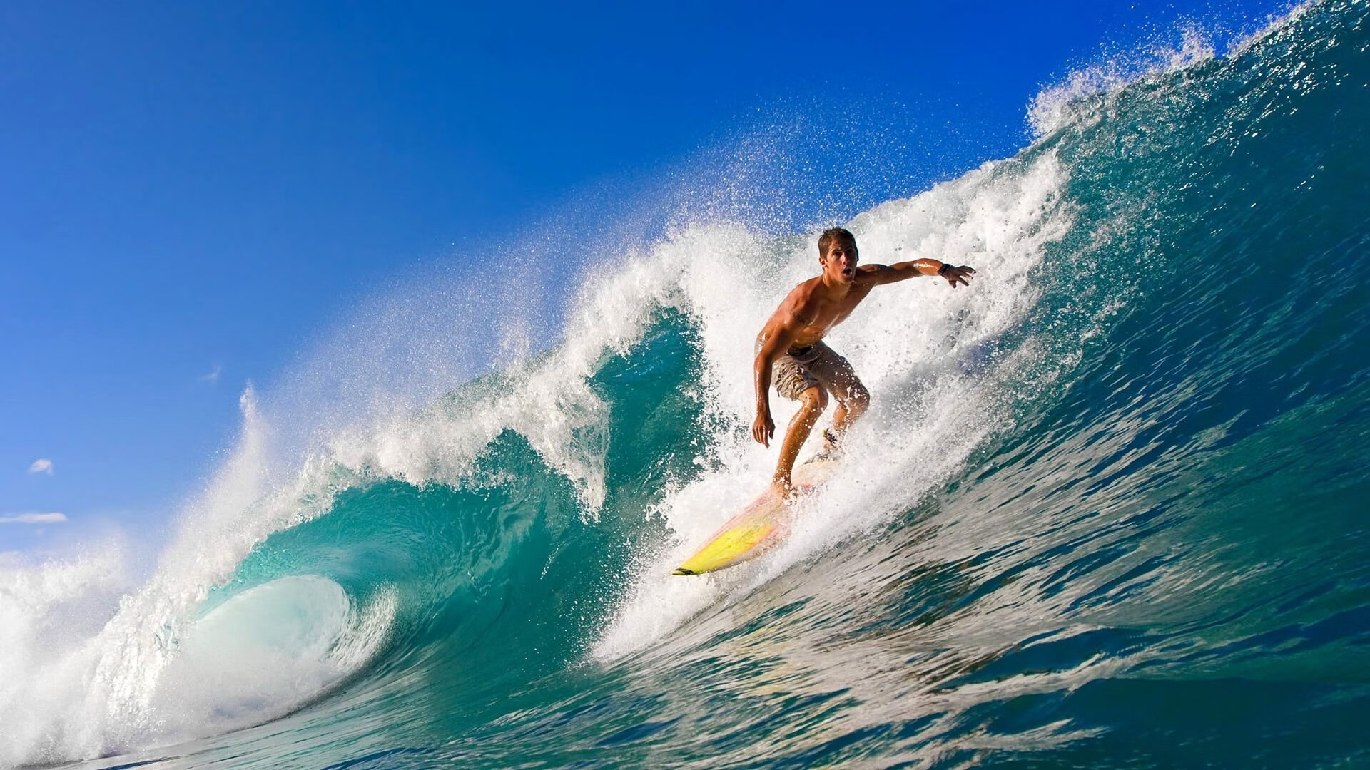 _冬日温泉运动季：享受水景中运动的乐趣_，初冬温泉